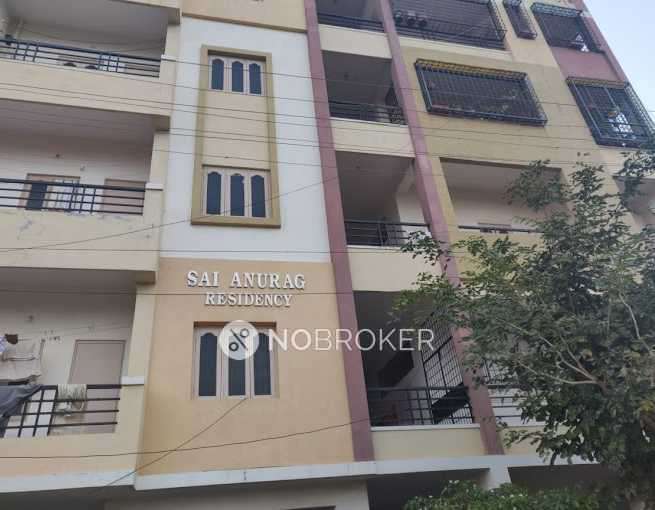 Single Room for Female In 2 BHK  In Ram Apartment In Bachupally