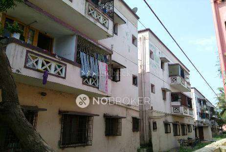 2 BHK Flat In Selva Lakshmi Apartment  For Sale  In Kolathur 