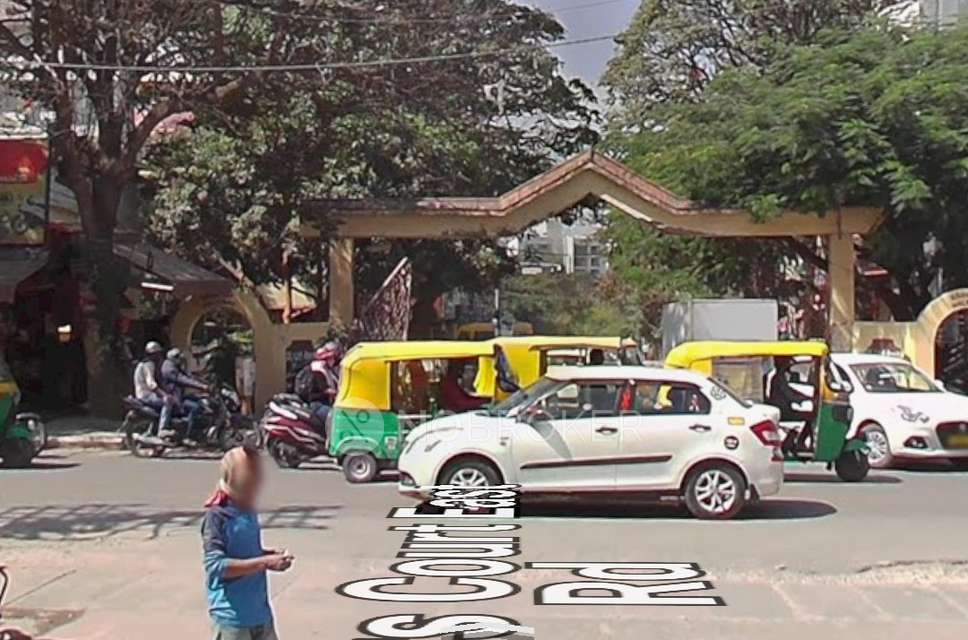 Plot For Sale  In Eastwood Township