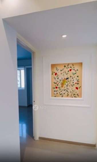 3 BHK Flat In  Ranjeet Ss Platinum Park for Rent  In Undri