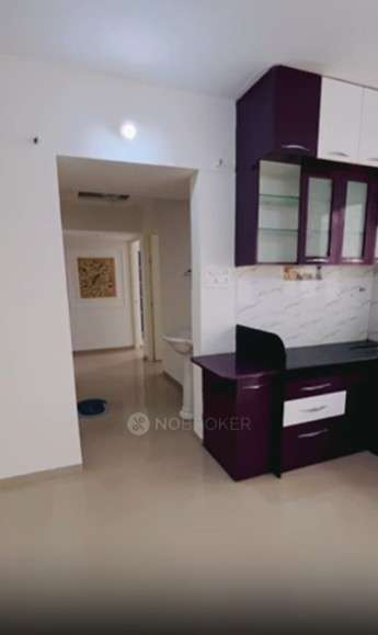 3 BHK Flat In  Ranjeet Ss Platinum Park for Rent  In Undri