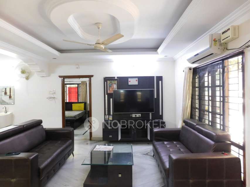 3 BHK House For Sale  In Bowenpally