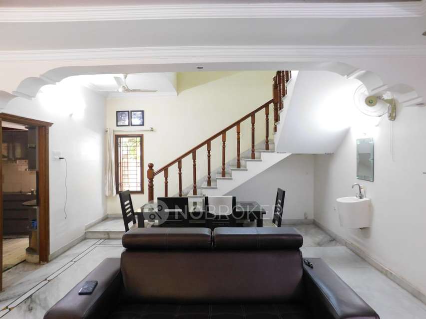3 BHK House For Sale  In Bowenpally