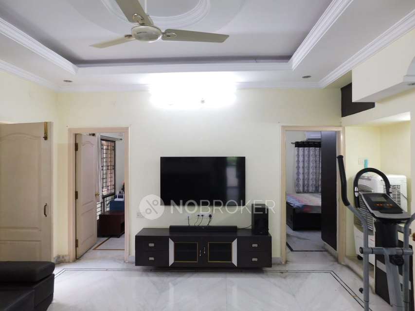 3 BHK House For Sale  In Bowenpally