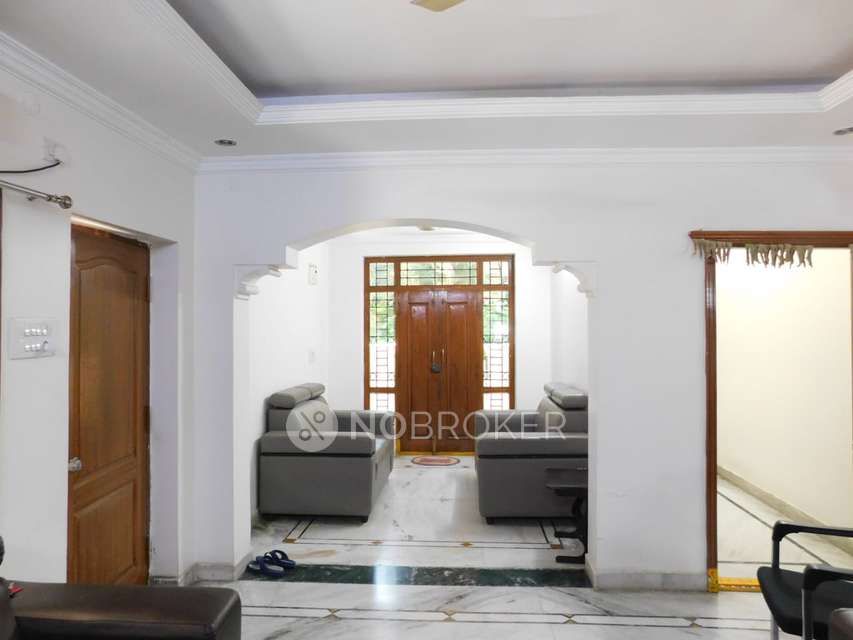 3 BHK House For Sale  In Bowenpally