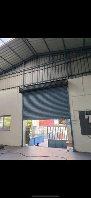 Industrial Shed in Kundrathur Main Rd, Chennai for sale 