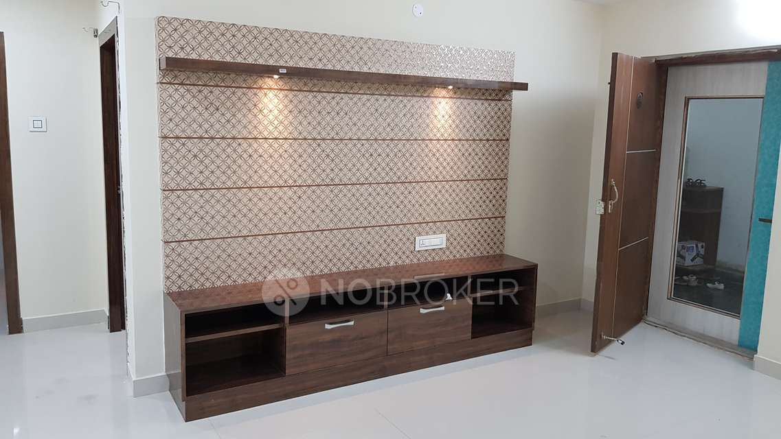 3 BHK Flat In Sri Sai Anandamai Apartments,  Uppal, Hyderabad for Rent  In  Uppal, Hyderabad