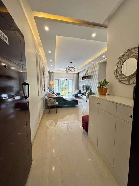 3 BHK Flat In Bollineni Silas for Rent  In Belathur Main Rd