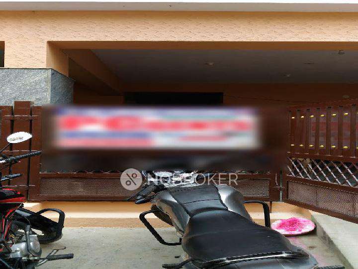 PG for Boys in Marathahalli 