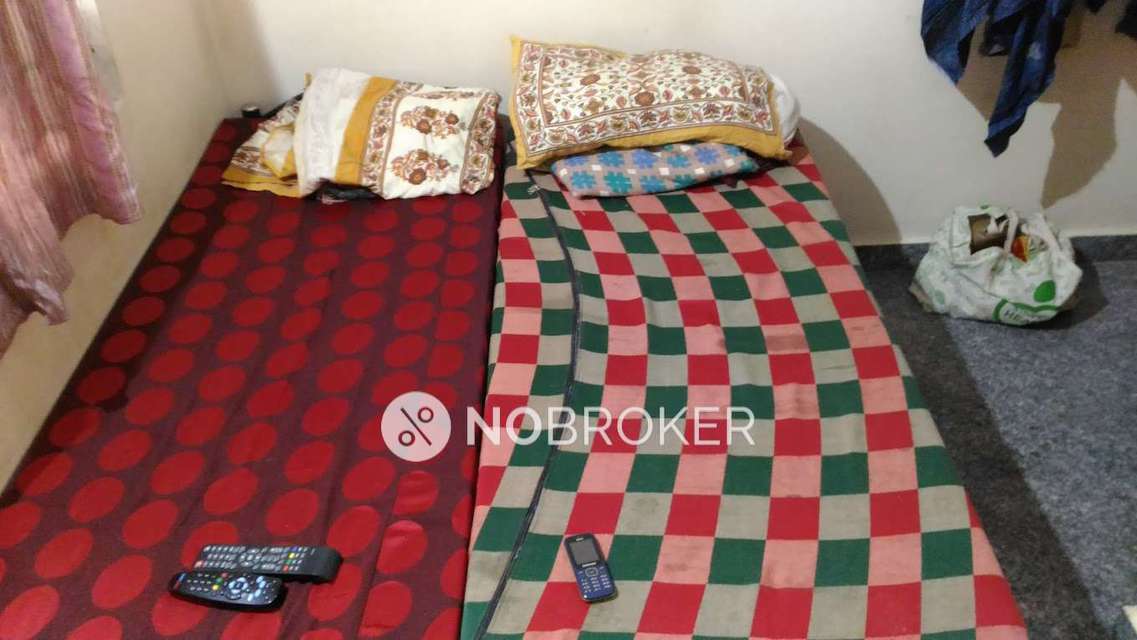 PG for Boys in Marathahalli 