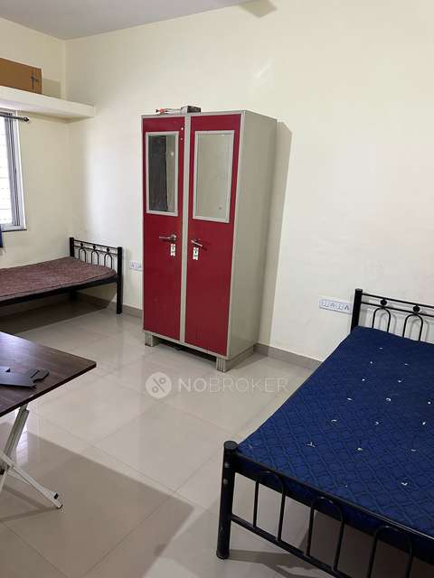 PG for Boys in New Royal Pg