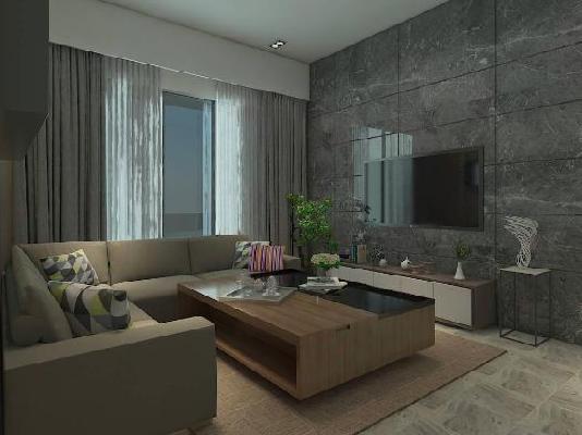 3 BHK Flat In Aparna Cyber Life  For Sale  In Nallagandla