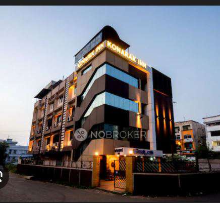 2 BHK Flat In Svt Residency for Rent  In Boovanahalli Bus Stop