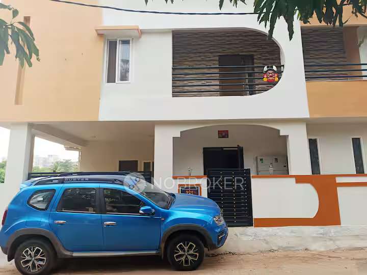 4+ BHK House for Rent  In Yelahanka