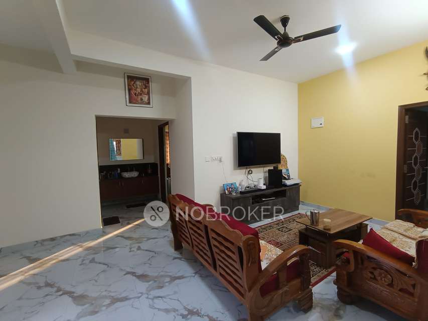 4+ BHK House for Rent  In Yelahanka