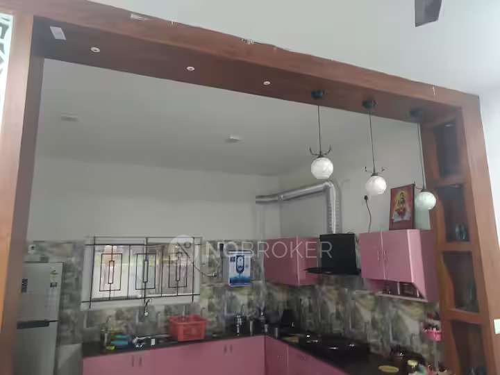 4+ BHK House for Rent  In Yelahanka