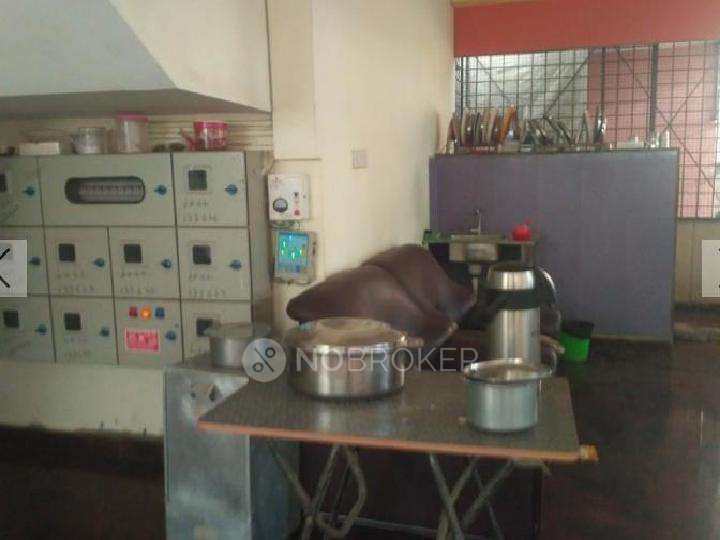 PG for Boys in Krishnarajapuram