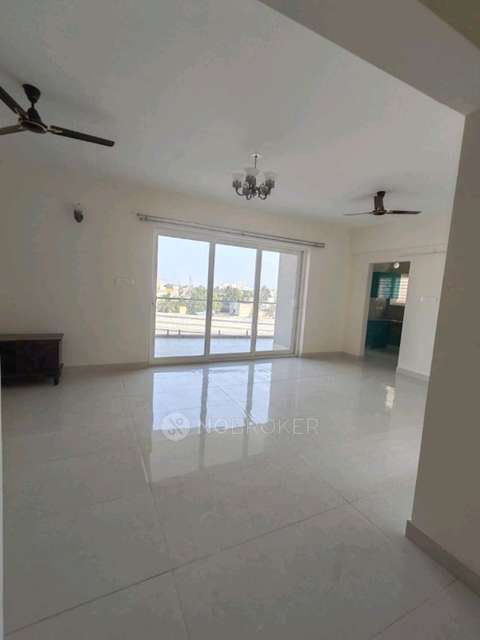 3 BHK Flat In Innovative Homes for Rent  In 11-2, Natesan Nagar, Virugambakkam, Chennai, Tamil Nadu 600092, India