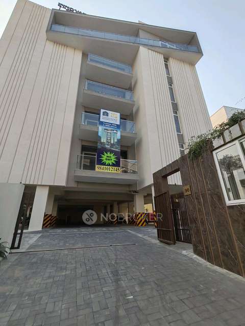 3 BHK Flat In Innovative Homes for Rent  In 11-2, Natesan Nagar, Virugambakkam, Chennai, Tamil Nadu 600092, India