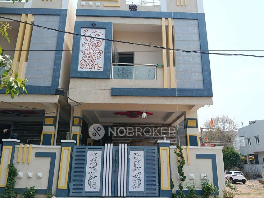 3 BHK House For Sale  In Peerzadiguda
