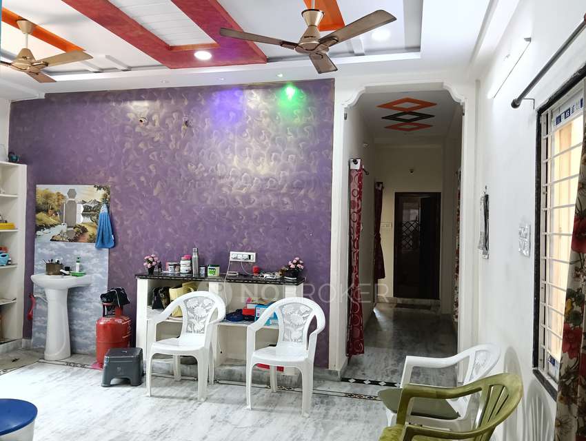 3 BHK House For Sale  In Peerzadiguda