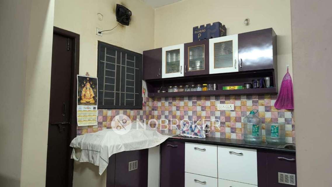2 BHK Flat For Sale  In Sholinganallur