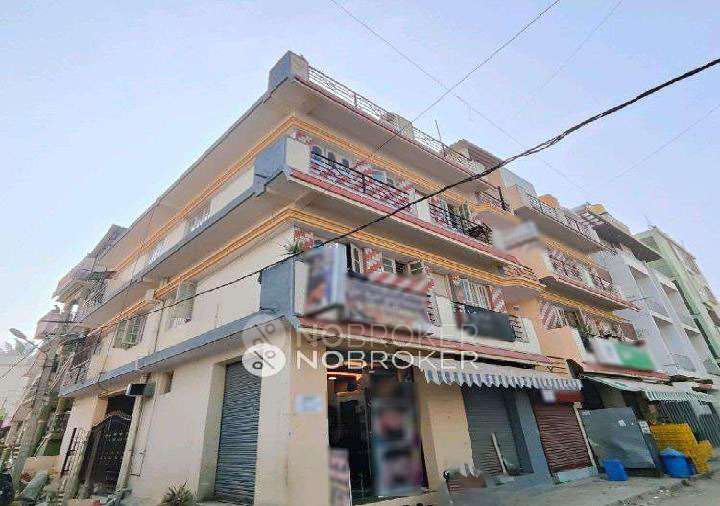 1 BHK Flat In Uz Residency for Rent  In No. ********** Channasandra, 2nd Stage, 4th Cross Rd, Near 3g Homes, Crimson Layout, Channasandra Village, Kadugodi, Bengaluru, Karnataka 560067, India