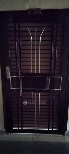 2 BHK Flat In Amrapali Centurian Park Terrace Homes for Rent  In Amrapali Centurian Park Terrace Homes