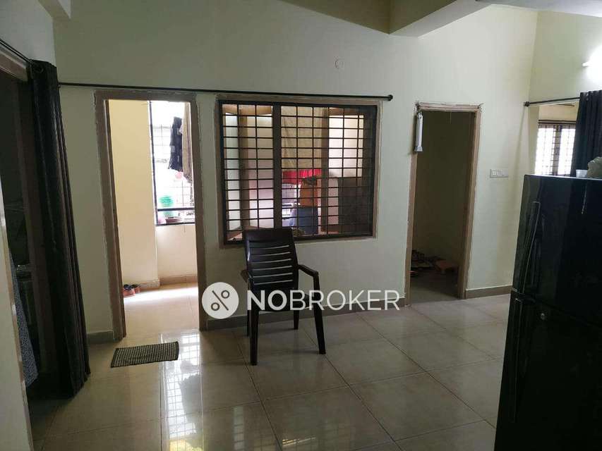 2 BHK Flat In Venkata Saroja Classics For Sale  In Manikonda