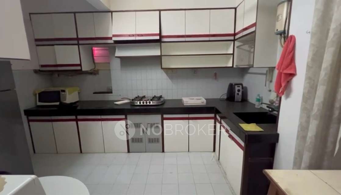 3 BHK Flat In Salunke Vihar, Wanowrie for Rent  In Salunkhe Vihar Society, Mohammed Wadi
