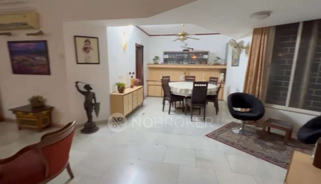 3 BHK Flat In Salunke Vihar, Wanowrie for Rent  In Salunkhe Vihar Society, Mohammed Wadi