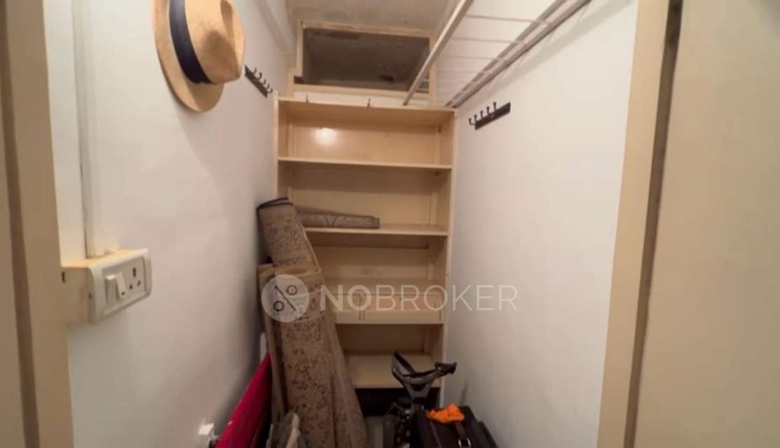 3 BHK Flat In Salunke Vihar, Wanowrie for Rent  In Salunkhe Vihar Society, Mohammed Wadi