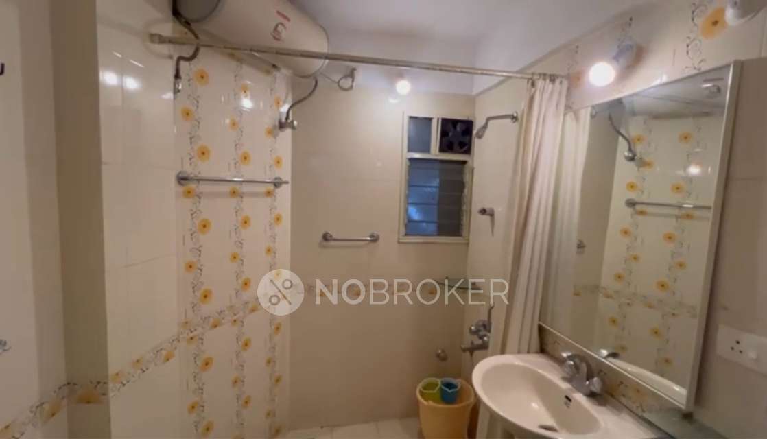 3 BHK Flat In Salunke Vihar, Wanowrie for Rent  In Salunkhe Vihar Society, Mohammed Wadi