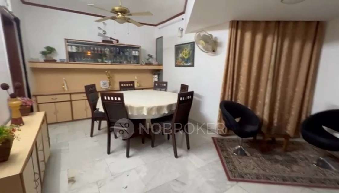 3 BHK Flat In Salunke Vihar, Wanowrie for Rent  In Salunkhe Vihar Society, Mohammed Wadi