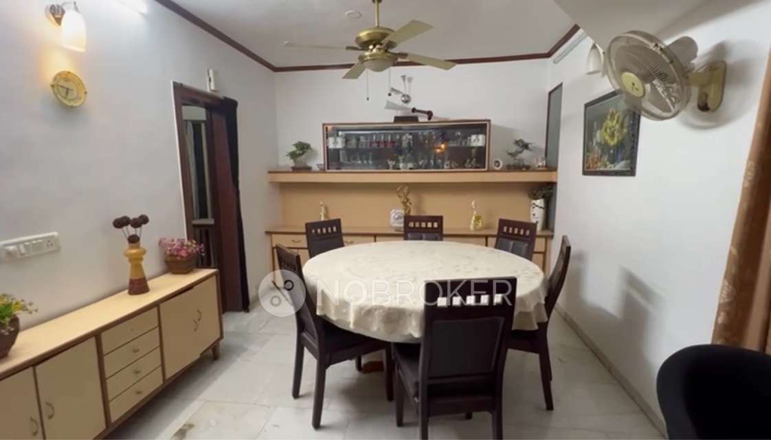 3 BHK Flat In Salunke Vihar, Wanowrie for Rent  In Salunkhe Vihar Society, Mohammed Wadi