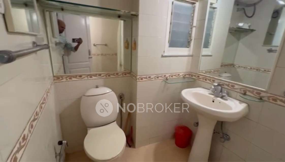 3 BHK Flat In Salunke Vihar, Wanowrie for Rent  In Salunkhe Vihar Society, Mohammed Wadi