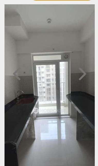 1 BHK Flat In Lodha Amara, Thane for Rent  In Thane