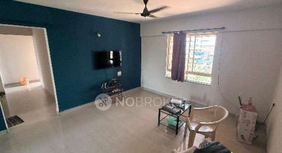 2 BHK Flat In Blue Berry  for Rent  In Kharadi