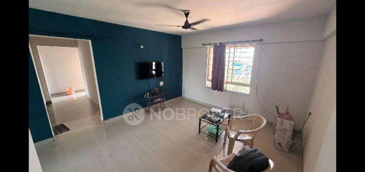 2 BHK Flat In Blue Berry  for Rent  In Kharadi