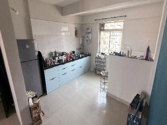 2 BHK Flat In Blue Berry  for Rent  In Kharadi