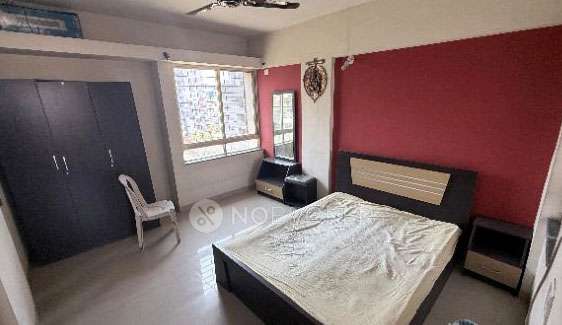 2 BHK Flat In Blue Berry  for Rent  In Kharadi