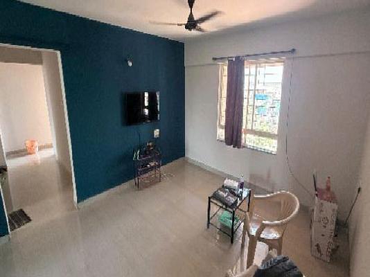 2 BHK Flat In Blue Berry  for Rent  In Kharadi