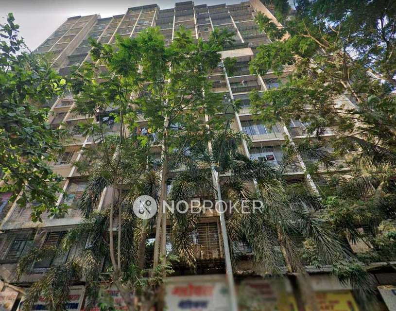 1 BHK Flat In Shree Sainath Society For Sale  In Kurla