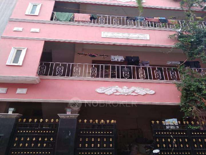1 BHK Flat In Pigdop Nivas for Rent  In Chintadripet
