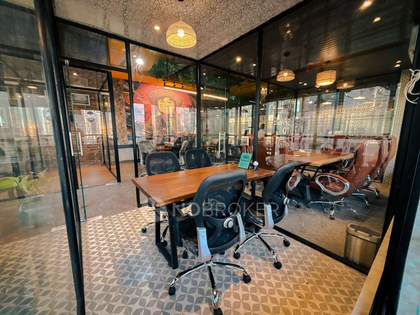 Co-Working  space in Andheri West, Mumbai for Rent 