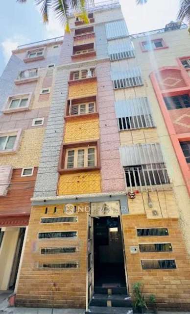 PG for Boys in S.g. Palya