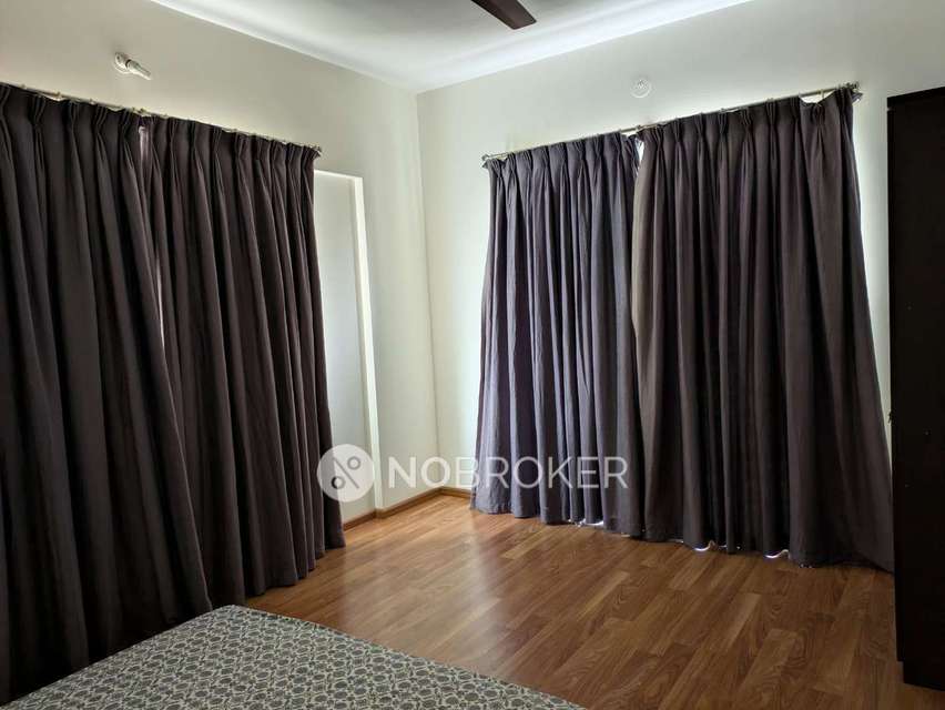 2 BHK Flat In Forest Trails Highland, Bhugaon, Pune For Sale In Bhugaon, Pune