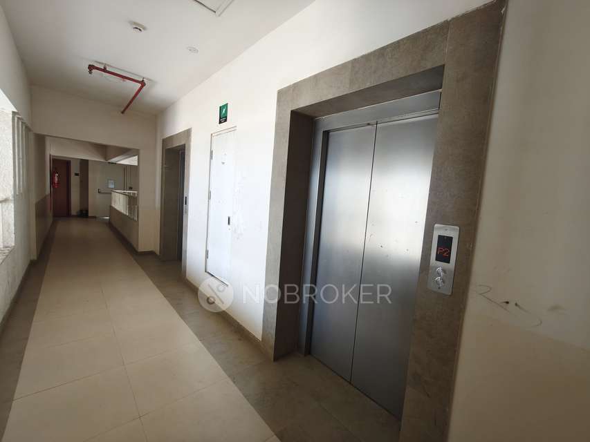 3 BHK Flat In Godrej Greens for Rent  In Undri