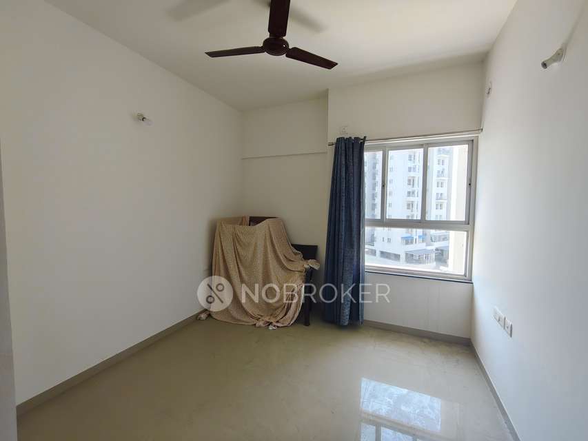 3 BHK Flat In Godrej Greens for Rent  In Undri
