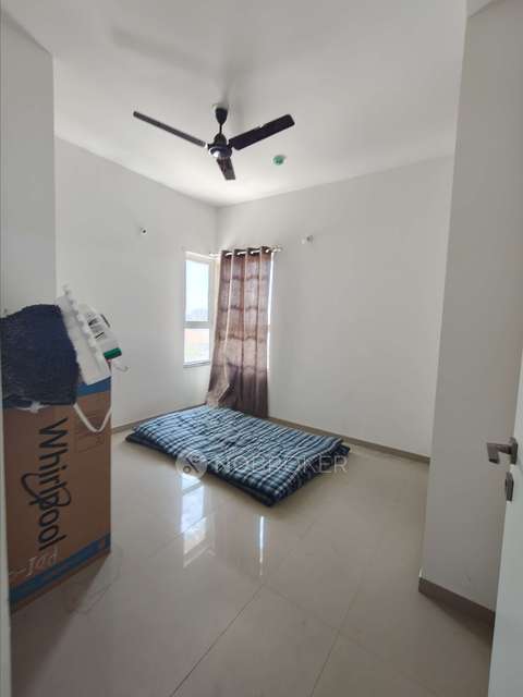 3 BHK Flat In Godrej Greens for Rent  In Undri